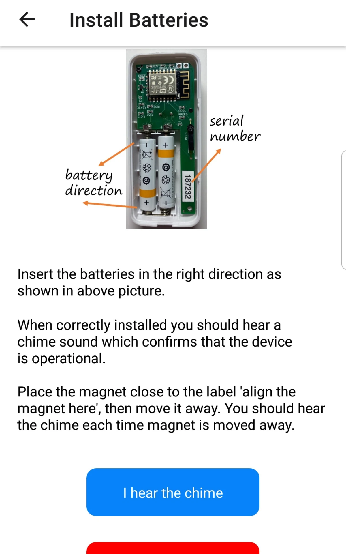 Arka Innovation screenshot