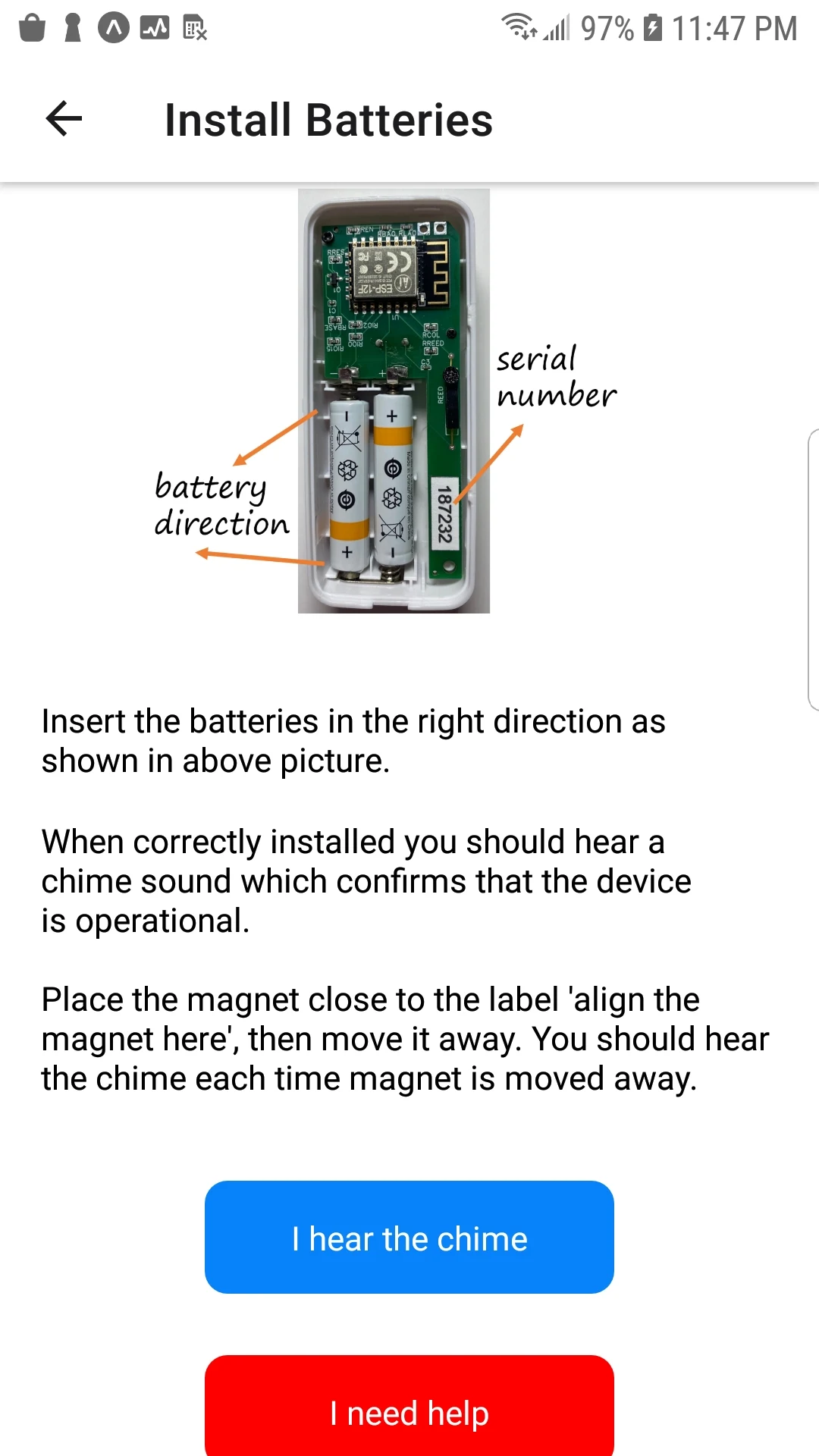 Arka Innovation screenshot
