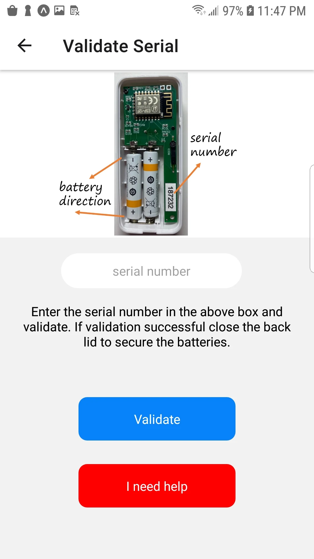 Arka Innovation screenshot